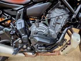 Yamaha Mt-07 ABS, TC | Auto.bg — изображение 3