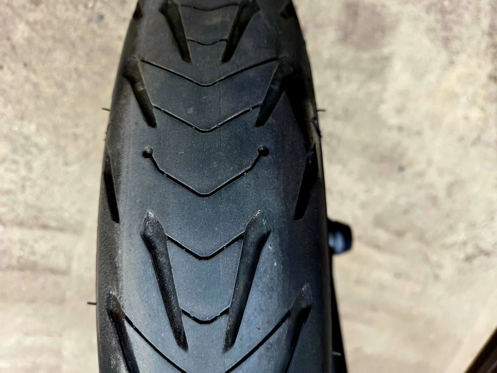 Yamaha Mt-07 ABS, TC, снимка 9 - Мотоциклети и мототехника - 54032380