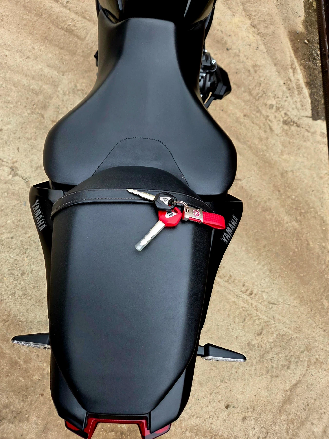 Yamaha Mt-07 ABS, TC, снимка 12 - Мотоциклети и мототехника - 54032380