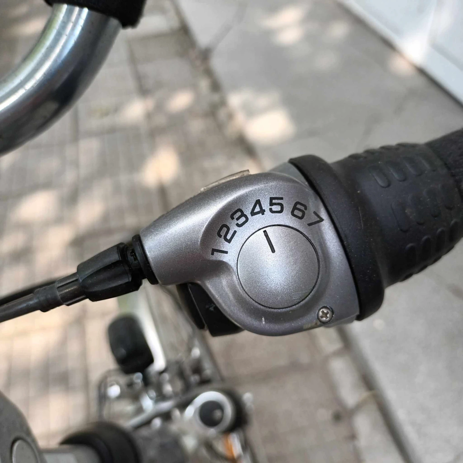 ������� Cyco TK-Life 28" Trekking | Mobile.bg � ����������� 6