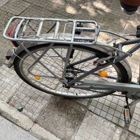 ������� Cyco TK-Life 28" Trekking | Mobile.bg � ����� ������ 4