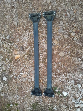 Продавам багажник за Гранд Чероки 99г., снимка 2