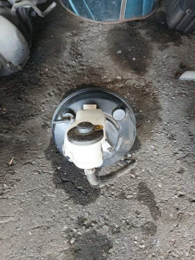 131010-17750 серво усилвател Toyota IQ, снимка 1