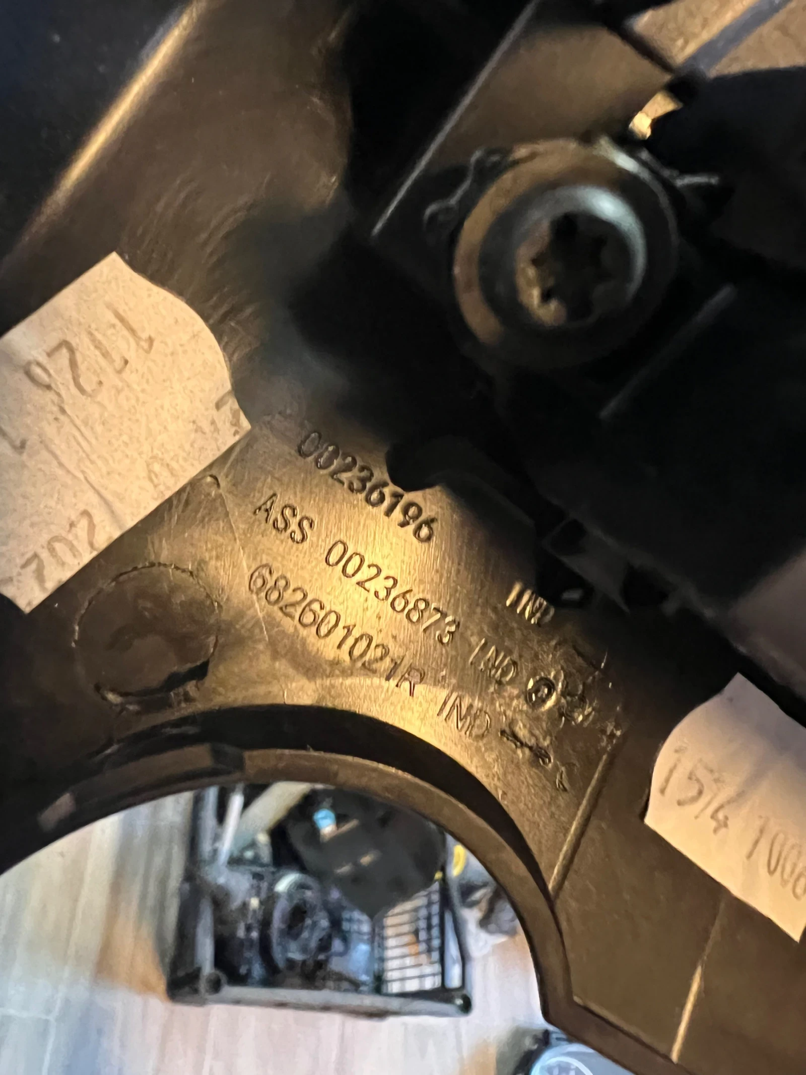 682601021R   RENAULT EXPRESS 682601021R | Mobile.bg   2