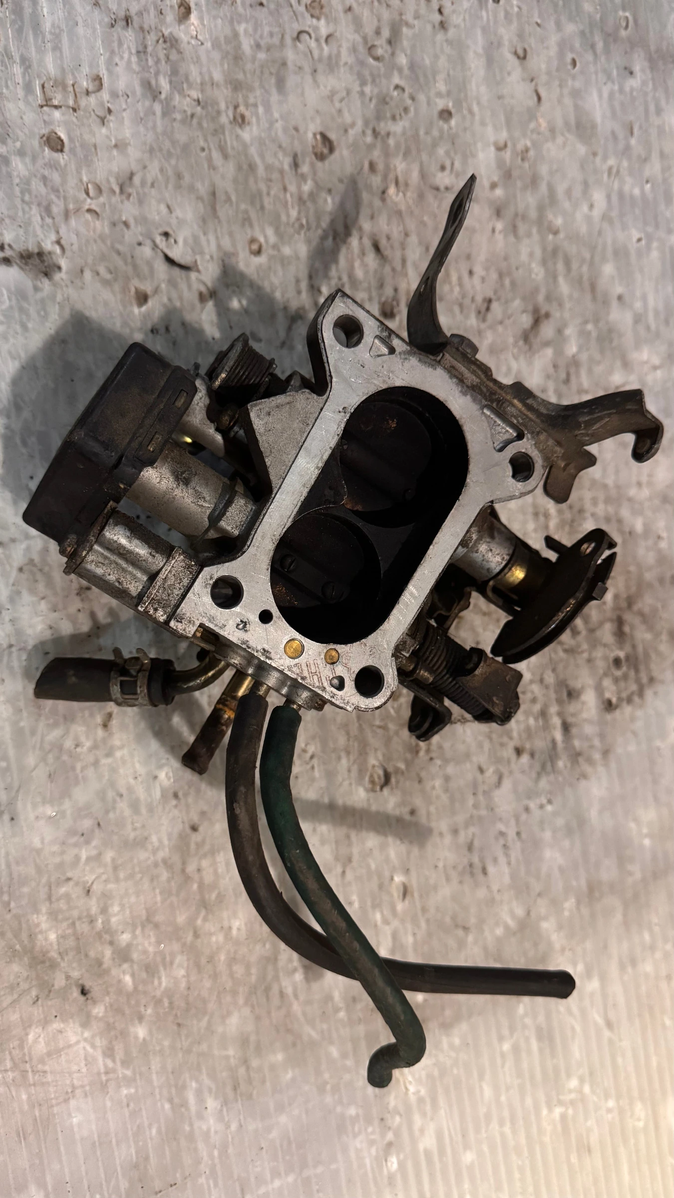 ��������� ����� �� Isuzu Trooper 1992  | Mobile.bg � ����������� 1