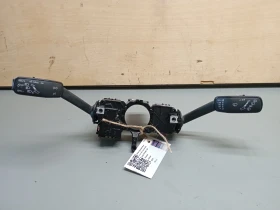 Ключ фарове,мигачи,чистачки Шкода Фабия 1.0б