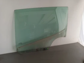 Стъкло задно ляво рено клио 1.5дци 17г 