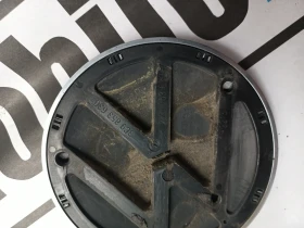 Емблема заден капак Фолксваген , снимка 2 - Части - 53364493