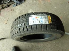 Гуми Всесезонни 225/65R17, снимка 13