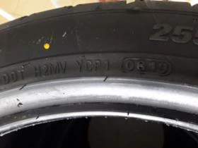Гуми Летни 255/40R19, снимка 10