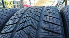 Гуми Зимни 255/55R19, снимка 6
