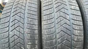 Гуми Зимни 255/55R19, снимка 3