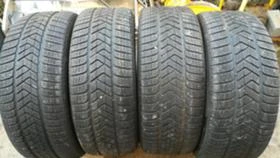 Гуми Зимни 255/55R19, снимка 1