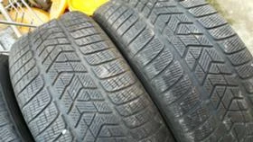Гуми Зимни 255/55R19, снимка 4