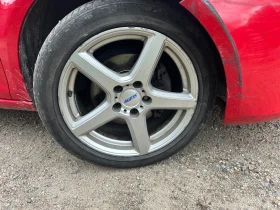 Джанти за Mercedes-Benz C 220, снимка 4