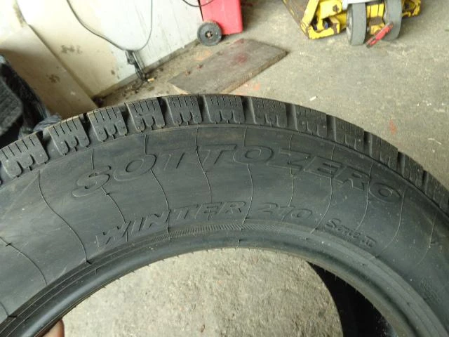 Гуми Всесезонни 225/65R17, снимка 10 - Гуми и джанти - 10813772