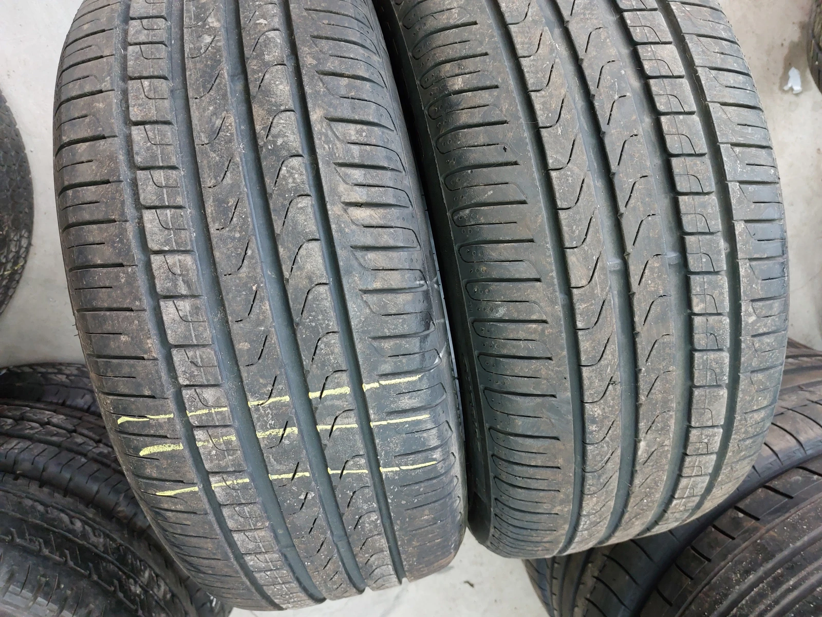  235/45R18 | Mobile.bg   1