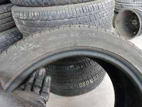 Гуми Летни 235/45R18, снимка 5 - Гуми и джанти - 44897678