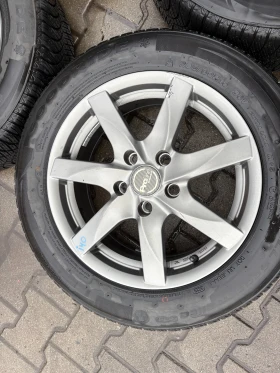 Джанти за Hyundai I40, снимка 2 - Гуми и джанти - 52662384