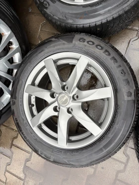 Джанти за Hyundai I40, снимка 3 - Гуми и джанти - 52662384