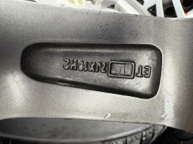 Джанти за Hyundai I40, снимка 6 - Гуми и джанти - 52662384