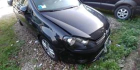 VW Golf 2.0tdi common rail, снимка 1
