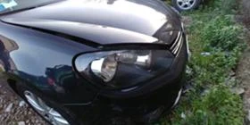 VW Golf 2.0tdi common rail, снимка 2