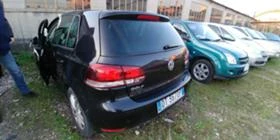 VW Golf 2.0tdi common rail, снимка 3