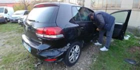 VW Golf 2.0tdi common rail, снимка 5