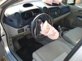 Honda Insight 1,3I HYBRID, снимка 4