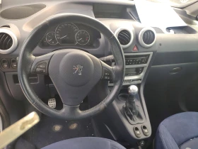 Peugeot 1007 1.6I, снимка 7
