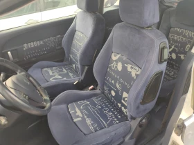 Peugeot 1007 1.6I, снимка 8