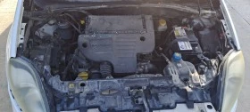 Fiat Punto 1.4 I, 1.3mjet 4Броя, снимка 9