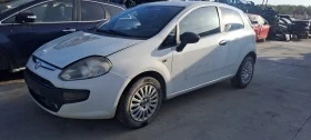 Fiat Punto 1.4 I, 1.3mjet 4Броя, снимка 8