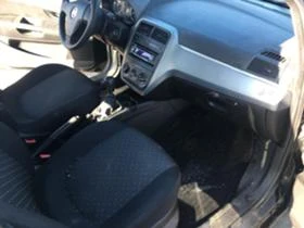 Fiat Punto 1.4 I, 1.3mjet 4Броя, снимка 5