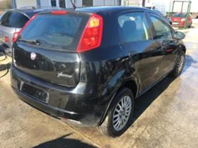 Fiat Punto 1.4 I, 1.3mjet 4Броя, снимка 2