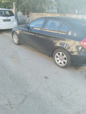 BMW 116 1.6, снимка 1