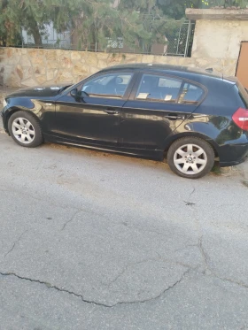 BMW 116 1.6, снимка 3