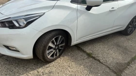 Nissan Micra 0.9 tci, снимка 2