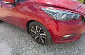 Nissan Micra 0.9 tci, снимка 5