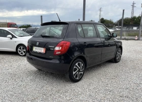 Skoda Fabia 1.6tdi * 75k.c. * Лизинг, снимка 4