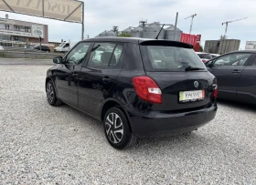 Skoda Fabia 1.6tdi * 75k.c. * Лизинг, снимка 3