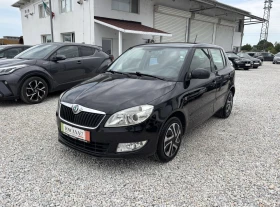 Skoda Fabia 1.6tdi * 75k.c. * Лизинг, снимка 2