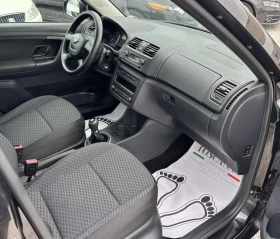 Skoda Fabia 1.6tdi * 75k.c. * Лизинг, снимка 8