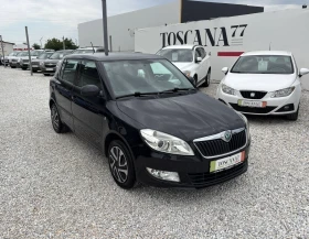 Skoda Fabia 1.6tdi * 75k.c. * Лизинг, снимка 1