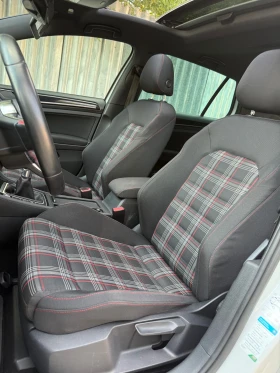 VW Golf 7 GTI Performance, снимка 8