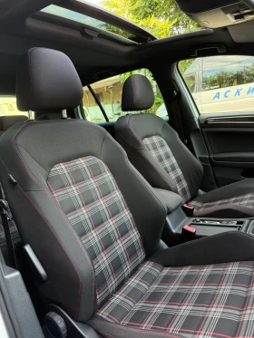 VW Golf 7 GTI Performance, снимка 10