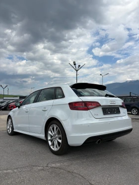 Audi A3 S-line, снимка 3