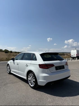 Audi A3, снимка 5