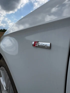 Audi A3 S-line, снимка 8
